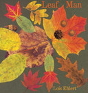 Leaf Man Cover