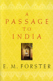 A Passage to India Cover