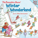 The Berenstain Bears' Winter Wonderland Cover