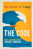 The Code: The Power of "I Will" Cover
