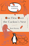 One Flew Over the Cuckoo's Nest: (Penguin Orange Collection) Cover