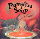 Pumpkin Soup Cover