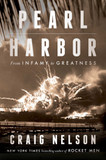 Pearl Harbor: From Infamy to Greatness Cover
