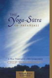 The Yoga-Sutra of Patanjali: A New Translation with Commentary Cover