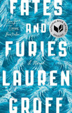 Fates and Furies Cover