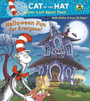 Halloween Fun for Everyone! (Dr. Seuss/Cat in the Hat) (Cat in the Hat Know a Lot about That!) Cover