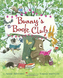 Bunny's Book Club Cover