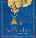 The Storyteller Cover