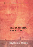 Roll Of Thunder, Hear My Cry (Turtleback School & Library Binding Edition) Cover