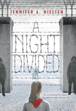A Night Divided Cover