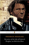 Narrative of the Life of Frederick Douglass, an American Slave (Penguin Classics) Cover