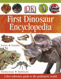 Dinosaur Cover