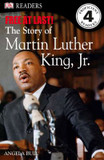 Free at Last: The Story of Martin Luther King, Jr Cover