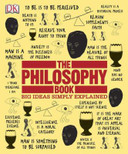 The Philosophy Book Cover