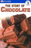 The Story of Chocolate Cover