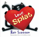 Love, Splat Cover