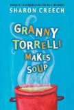 Granny Torrelli Makes Soup Cover