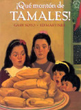 Que Monton de Tamales! Cover