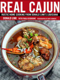 Real Cajun: Rustic Home Cooking from Donald Link's Louisiana Cover