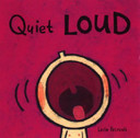 Quiet Loud Cover