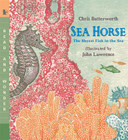 Sea Horse: Read and Wonder Cover