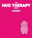 The Hug Therapy Book Cover