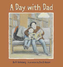 A Day with Dad Cover