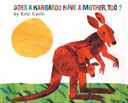 Does a Kangaroo Have a Mother, Too? Cover