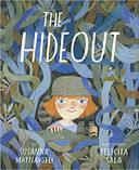The Hideout Cover