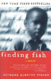 Finding Fish: A Memoir Cover