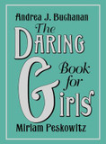 The Daring Book for Girls Cover