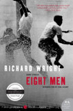 Eight Men Cover