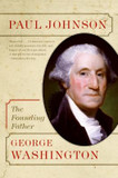 George Washington: The Founding Father Cover