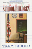 Among Schoolchildren Cover