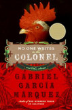 No One Writes to the Colonel: And Other Stories Cover