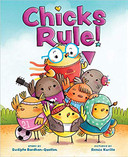 Chicks Rule! Cover