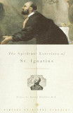 The Spiritual Exercises of St. Ignatius Cover