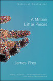 A Million Little Pieces Cover