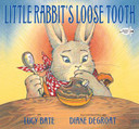 Little Rabbit's Loose Tooth Cover