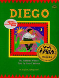 Diego Cover