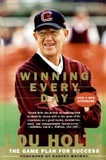 Winning Every Day: The Game Plan for Success Cover