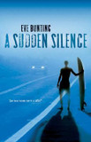 A Sudden Silence Cover