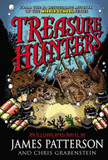 Treasure Hunters (Treasure Hunters #1) Cover