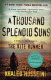 A Thousand Splendid Suns (Turtleback School & Library Binding Edition) Cover