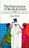 The Importance Of Being Earnest (Turtleback School & Library Binding Edition) Cover