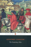 The Canterbury Tales (Turtleback School & Library Binding Edition) Cover