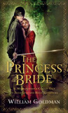 The Princess Bride (Turtleback School & Library Binding Edition) Cover