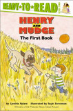 Henry And Mudge: The First Book (Turtleback School & Library Binding Edition) Cover