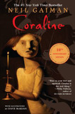 Coraline (Turtleback School & Library Binding Edition) Cover
