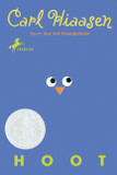 Hoot (Turtleback School & Library Binding Edition) Cover